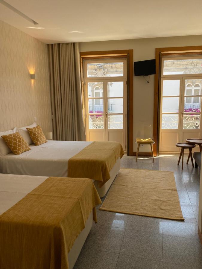 Enjoy Viana - Guest House 维亚纳堡 外观 照片