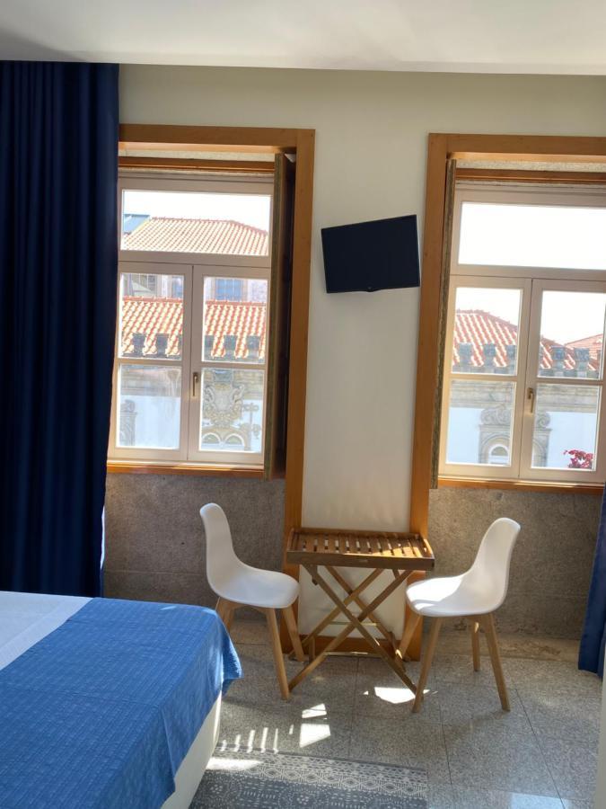 Enjoy Viana - Guest House 维亚纳堡 外观 照片