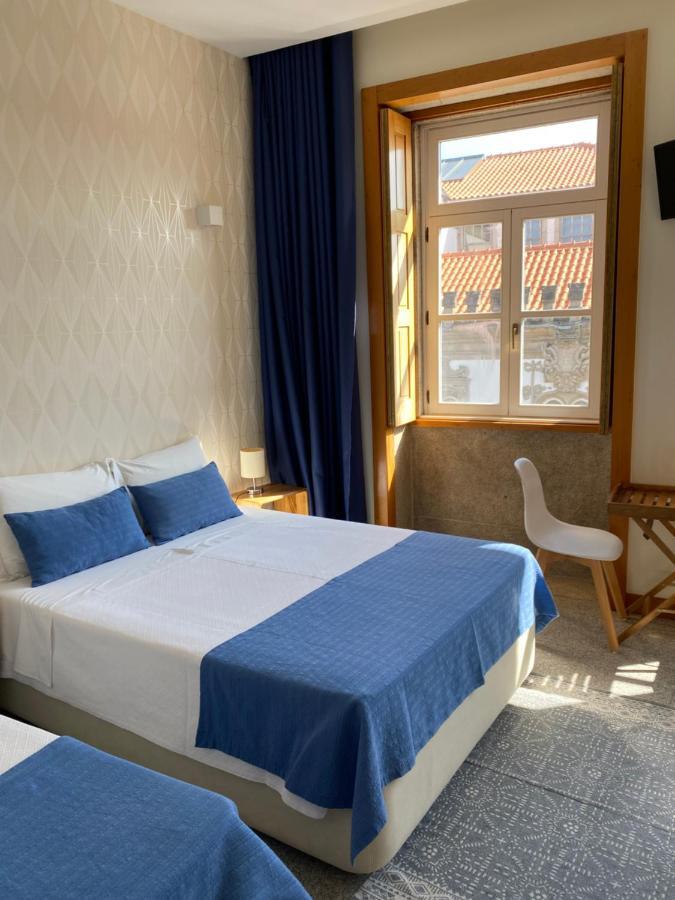 Enjoy Viana - Guest House 维亚纳堡 外观 照片