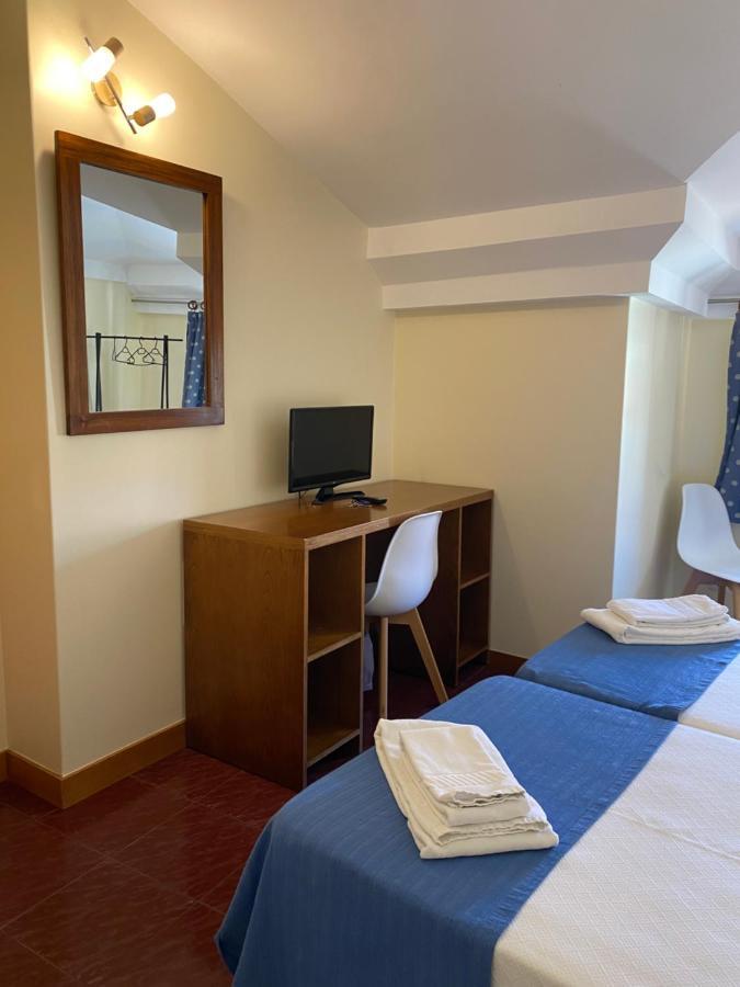 Enjoy Viana - Guest House 维亚纳堡 外观 照片