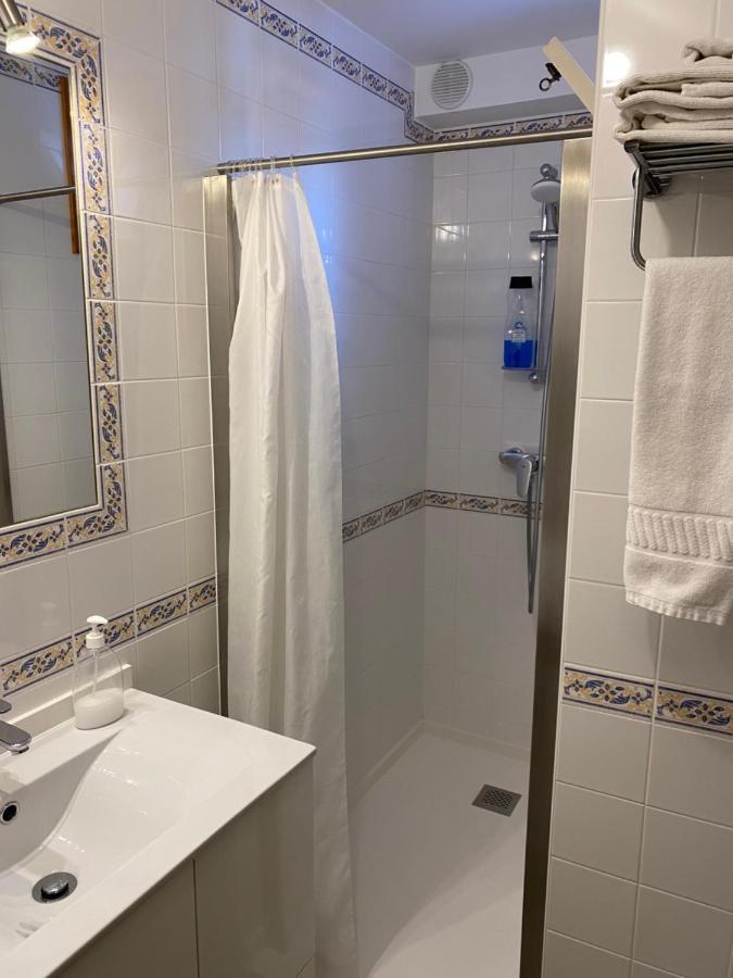 Enjoy Viana - Guest House 维亚纳堡 外观 照片