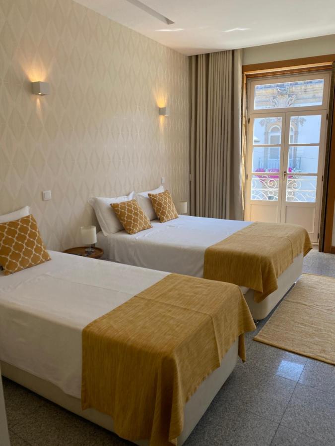 Enjoy Viana - Guest House 维亚纳堡 外观 照片