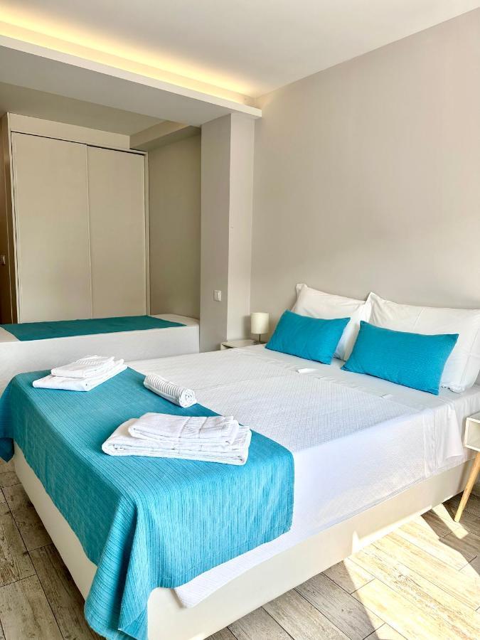 Enjoy Viana - Guest House 维亚纳堡 外观 照片
