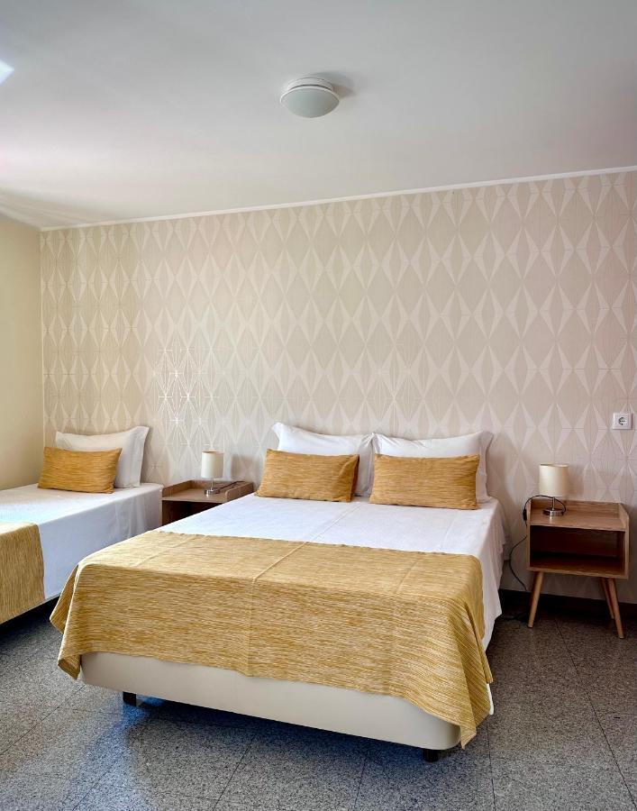 Enjoy Viana - Guest House 维亚纳堡 外观 照片