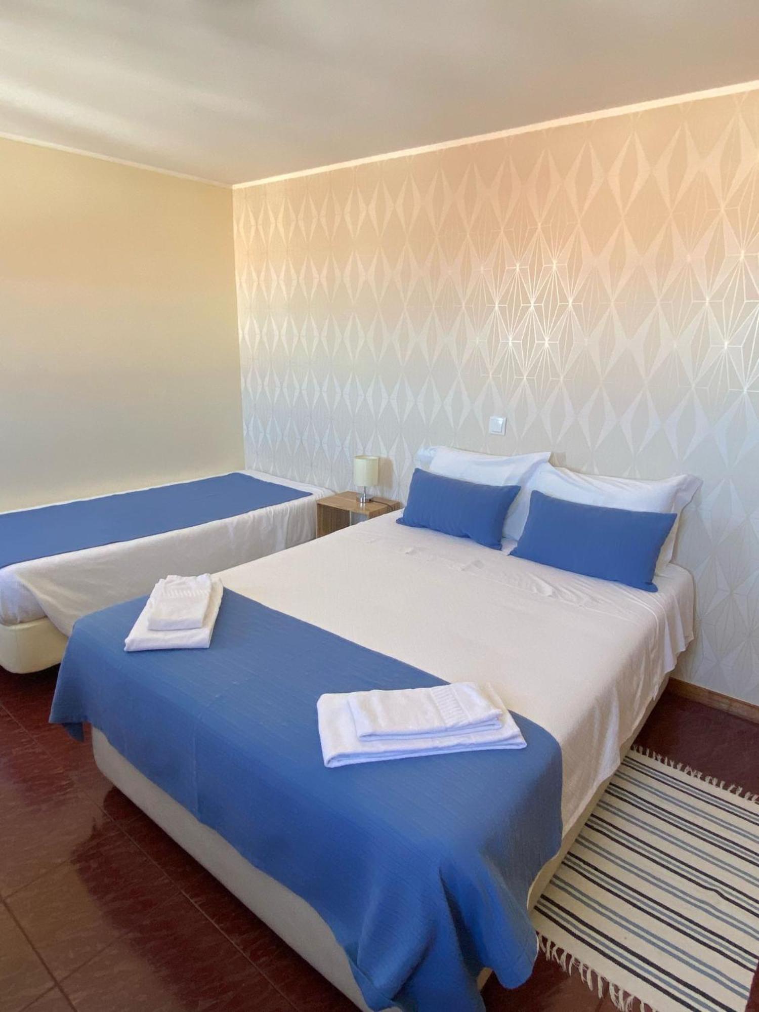 Enjoy Viana - Guest House 维亚纳堡 外观 照片