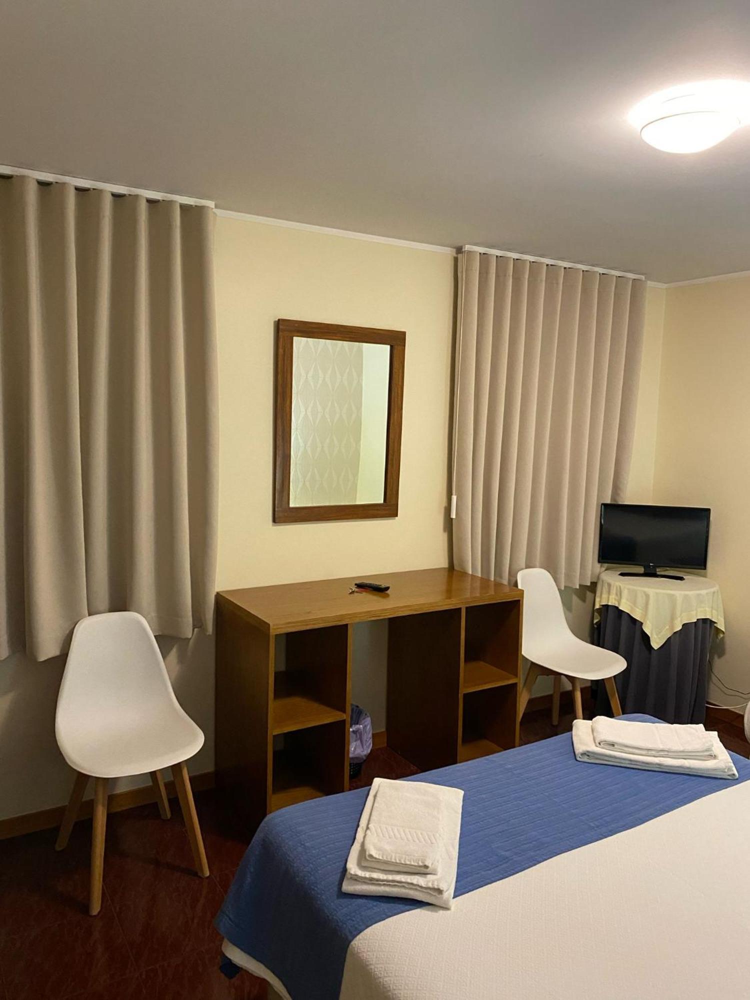 Enjoy Viana - Guest House 维亚纳堡 外观 照片