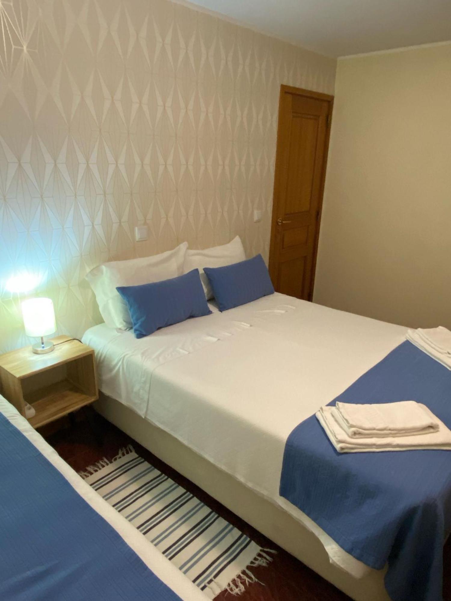 Enjoy Viana - Guest House 维亚纳堡 外观 照片