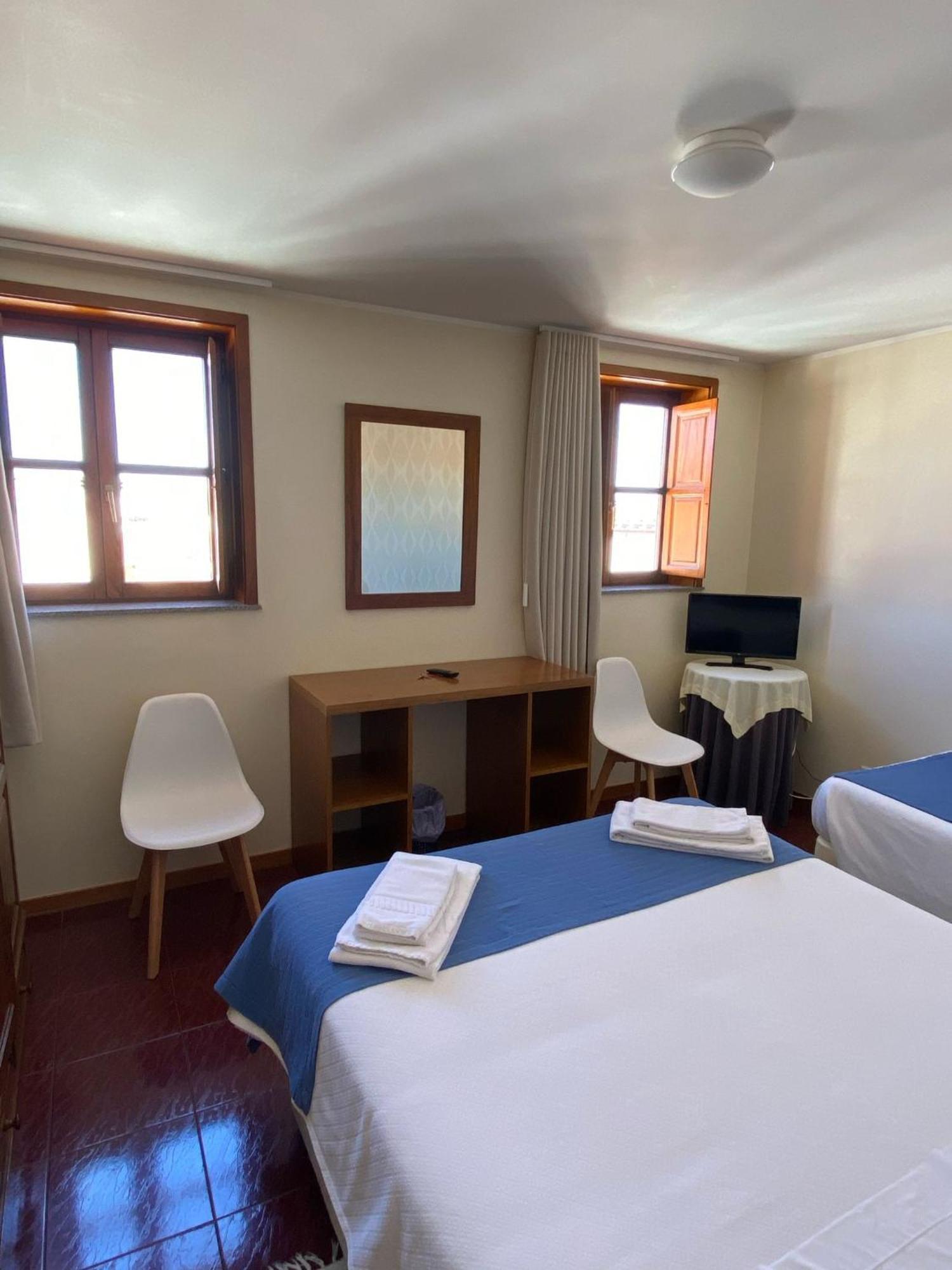 Enjoy Viana - Guest House 维亚纳堡 外观 照片