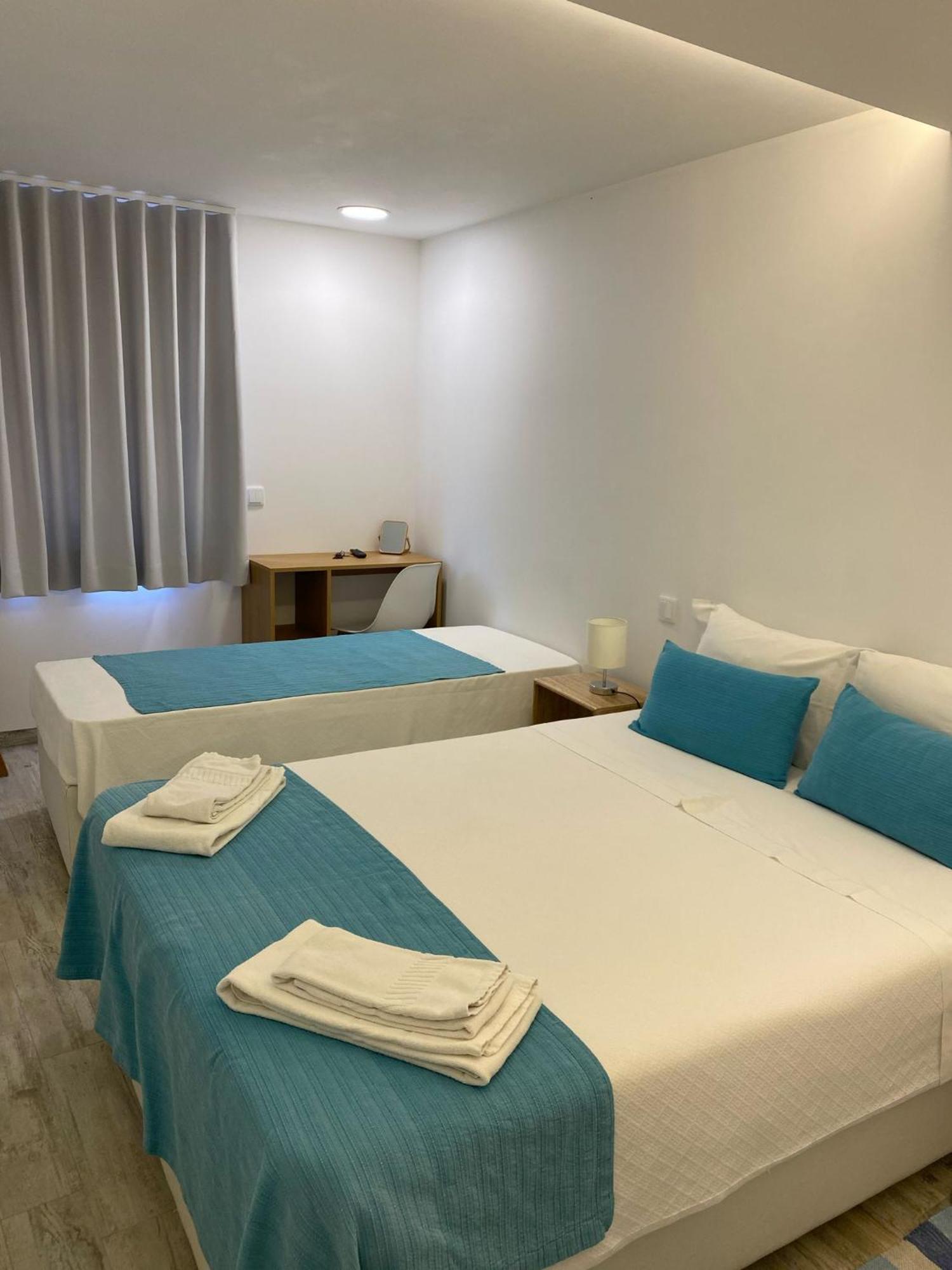 Enjoy Viana - Guest House 维亚纳堡 外观 照片