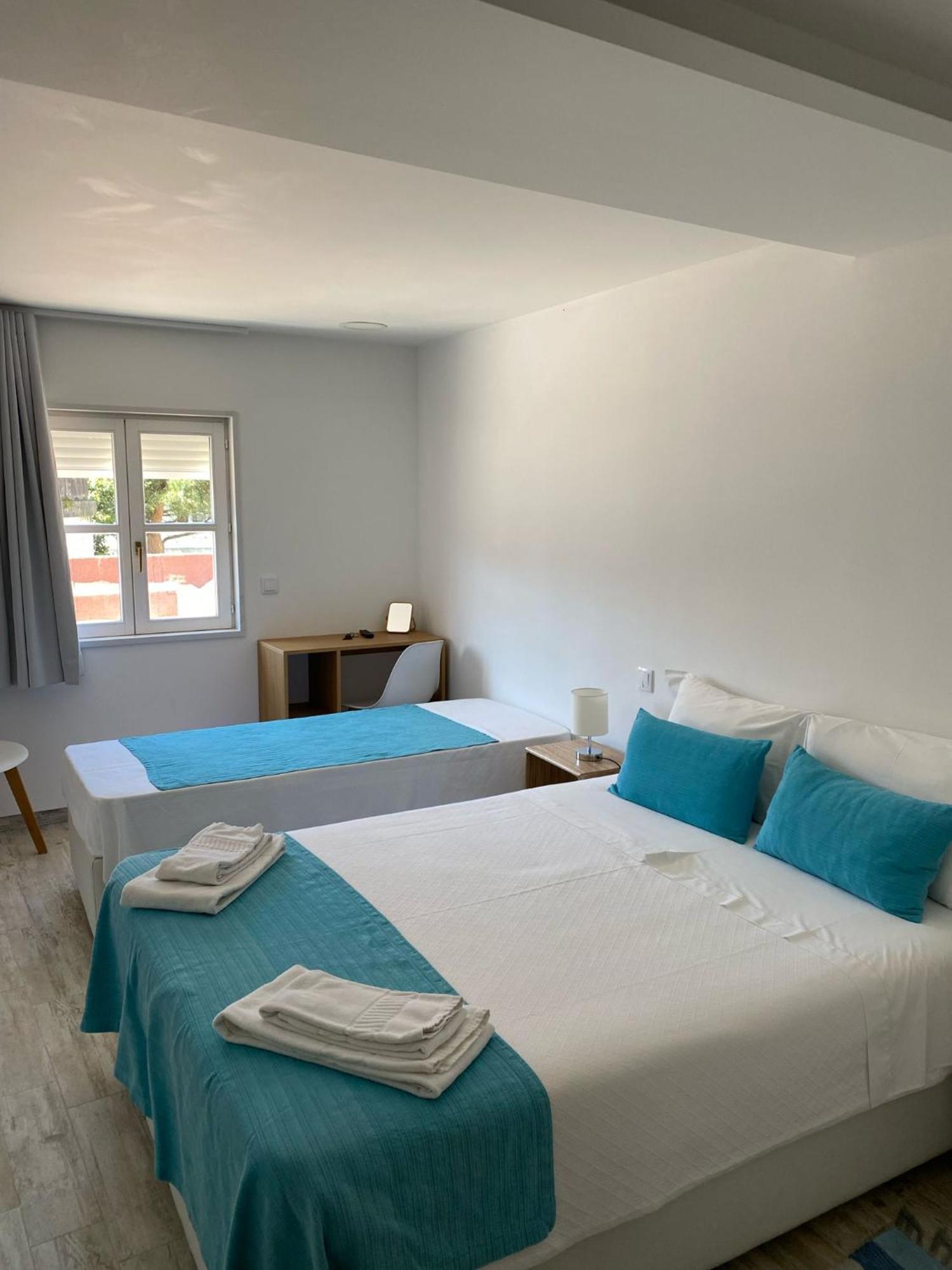Enjoy Viana - Guest House 维亚纳堡 外观 照片