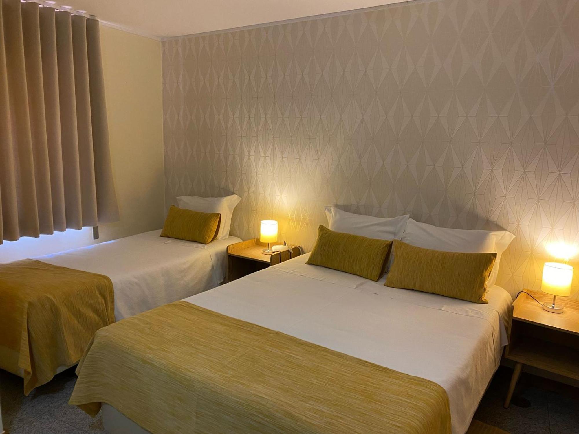 Enjoy Viana - Guest House 维亚纳堡 外观 照片