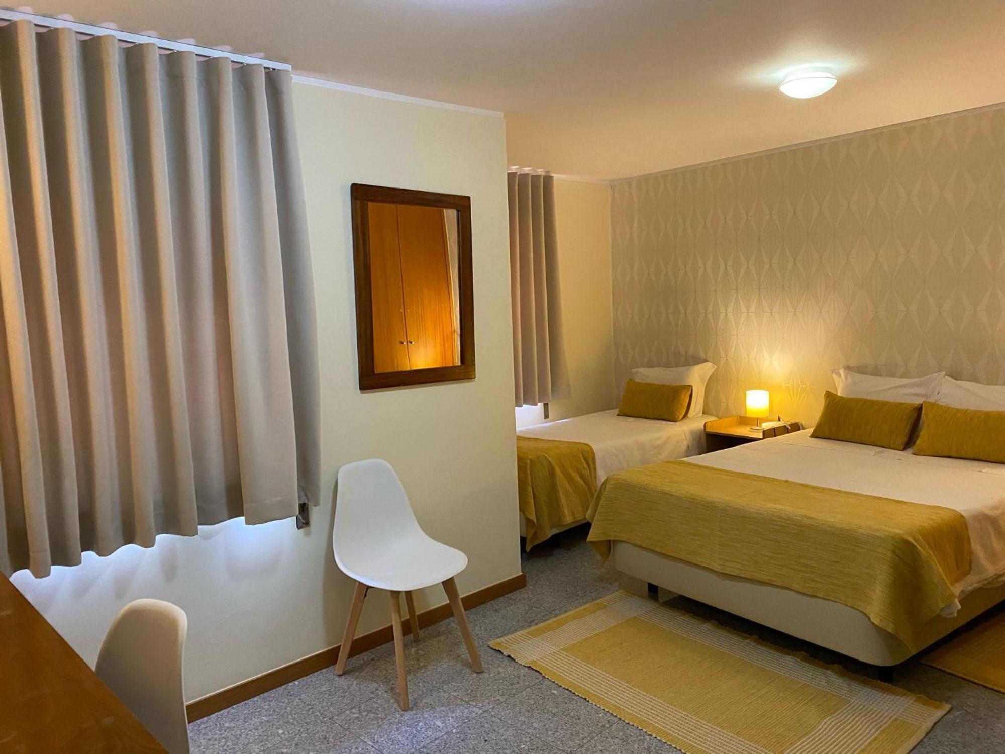 Enjoy Viana - Guest House 维亚纳堡 外观 照片