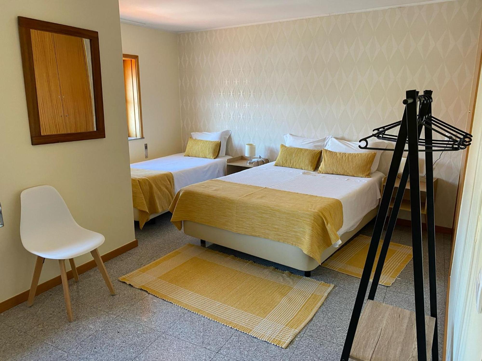 Enjoy Viana - Guest House 维亚纳堡 外观 照片