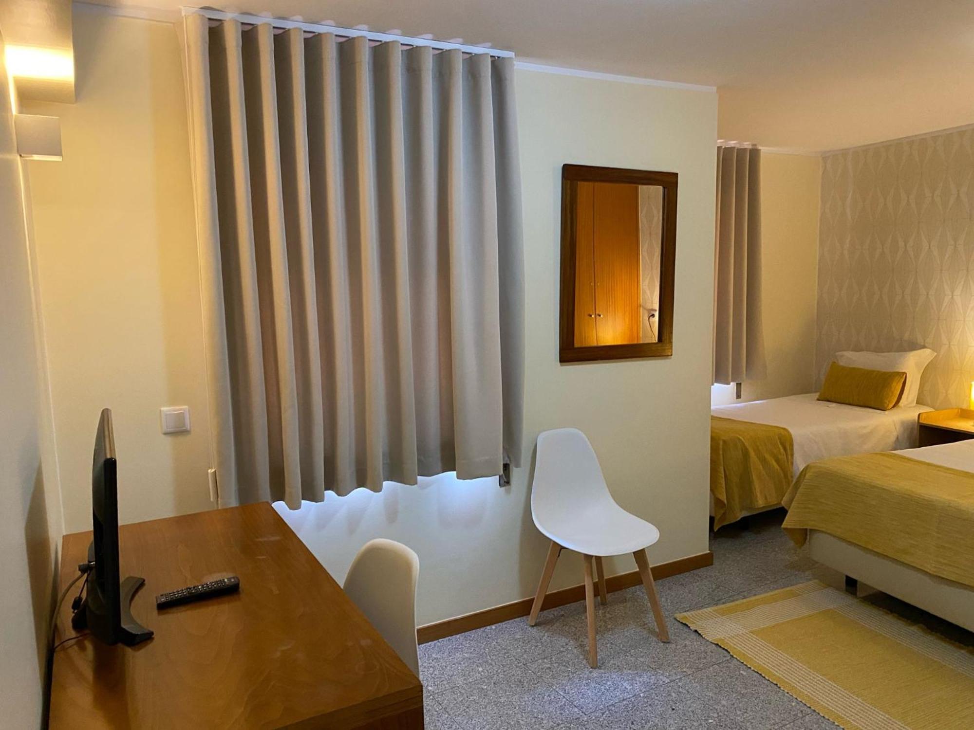 Enjoy Viana - Guest House 维亚纳堡 外观 照片