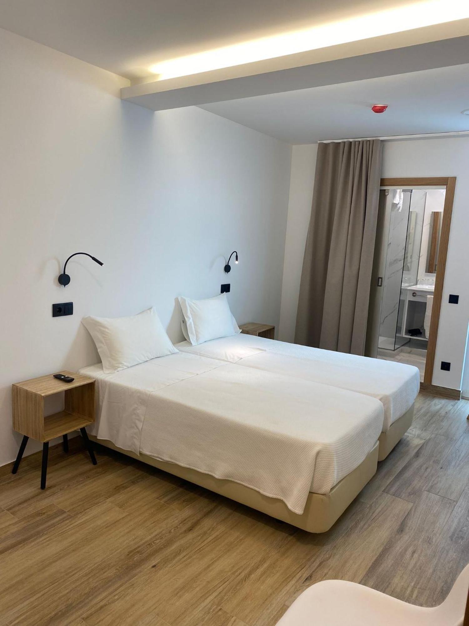 Enjoy Viana - Guest House 维亚纳堡 外观 照片