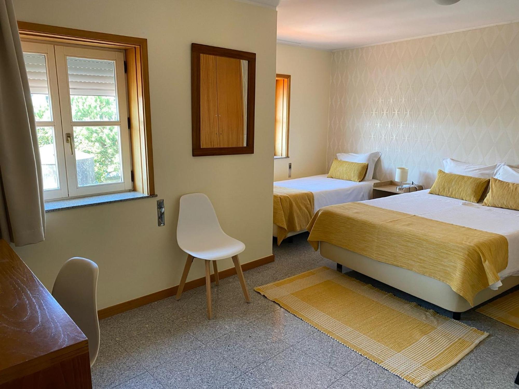 Enjoy Viana - Guest House 维亚纳堡 外观 照片
