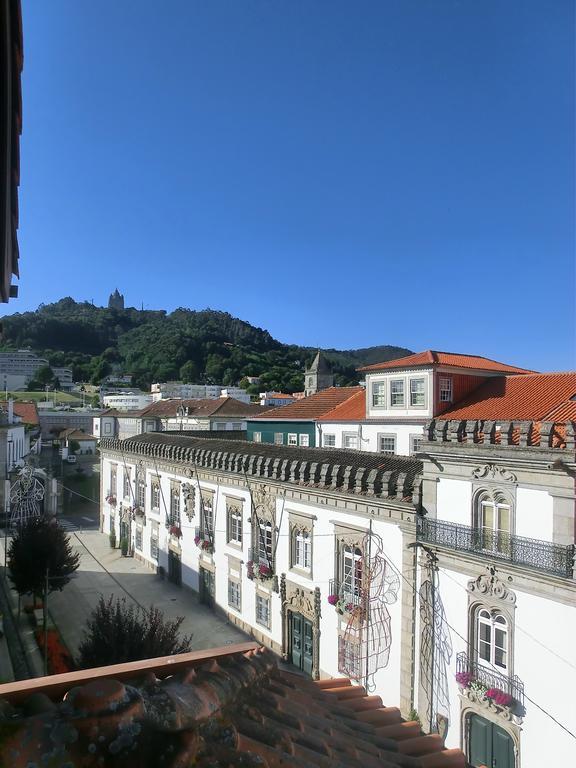 Enjoy Viana - Guest House 维亚纳堡 外观 照片