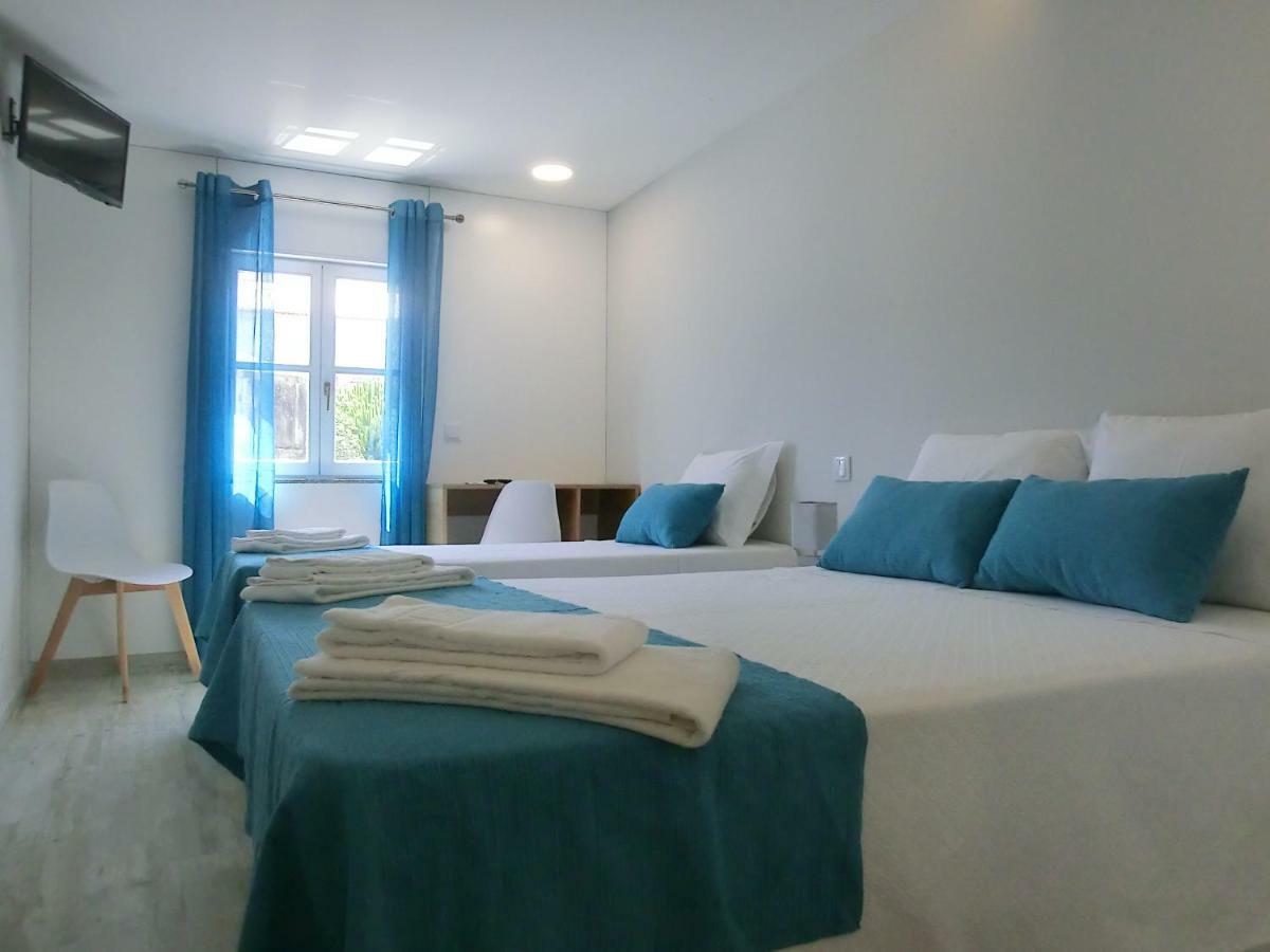 Enjoy Viana - Guest House 维亚纳堡 外观 照片