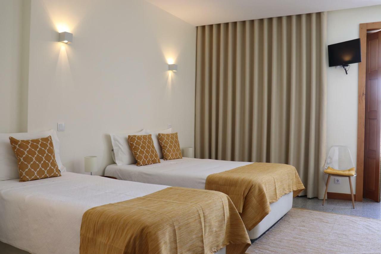 Enjoy Viana - Guest House 维亚纳堡 外观 照片