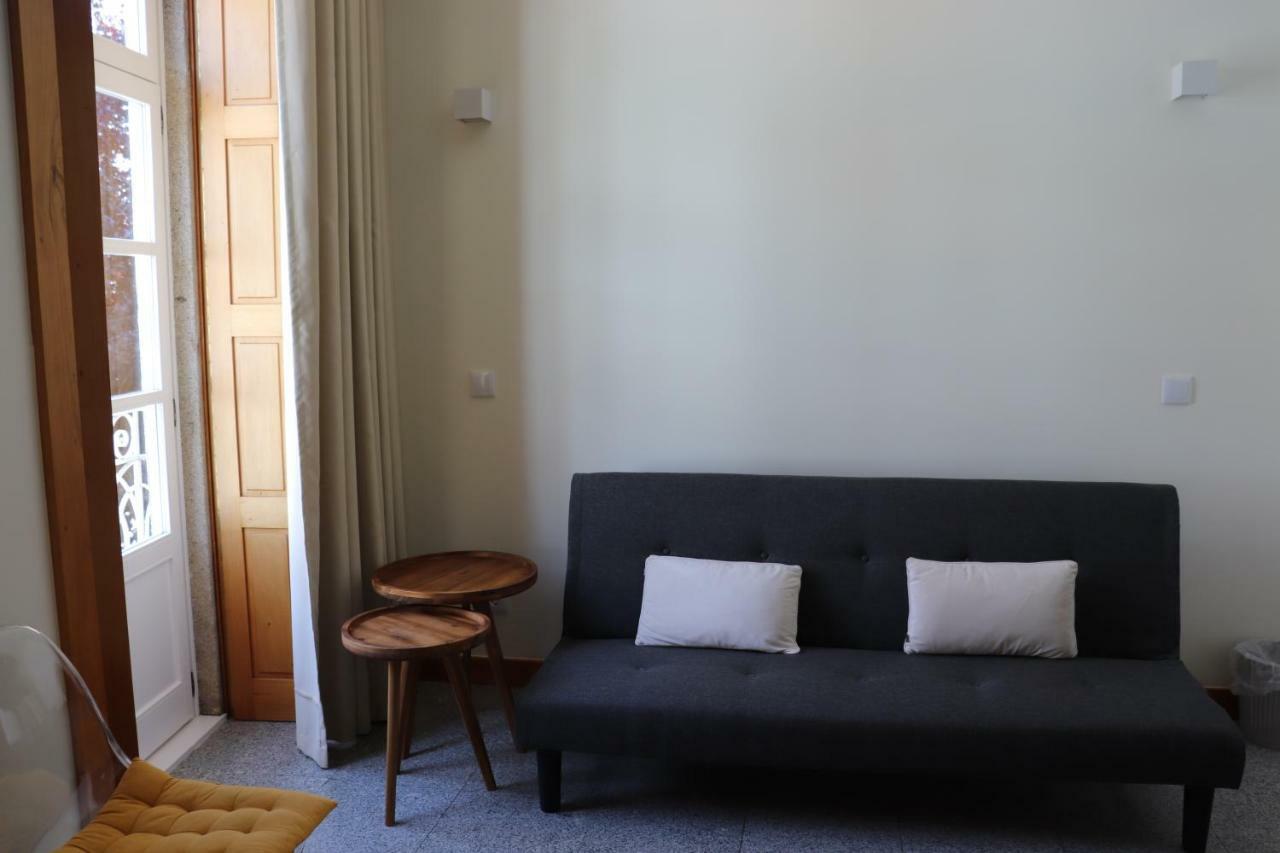 Enjoy Viana - Guest House 维亚纳堡 外观 照片